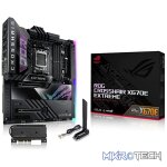 ASUS ROG CROSSHAIR X670E EXTREME