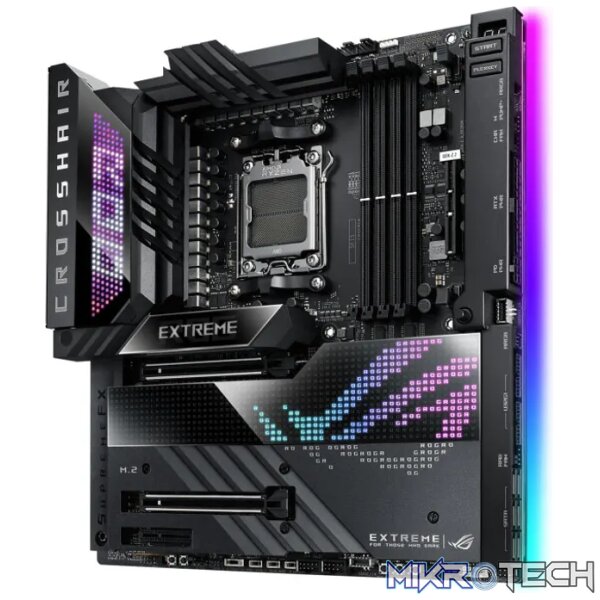 AMD Ryzen™ 7