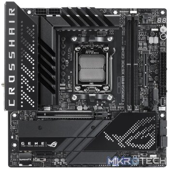 ASUS ROG CROSSHAIR X670E GENE