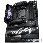 ASUS ROG CROSSHAIR X870E HERO, AMD, Socket AM5, Socket AM5, DDR5-SDRAM, 192 GB, DIMM - Image 13