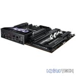 ASUS ROG CROSSHAIR X870E HERO, AMD, Socket AM5, Socket AM5, DDR5-SDRAM, 192 GB, DIMM - Image 16