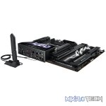 ASUS ROG CROSSHAIR X870E HERO, AMD, Socket AM5, Socket AM5, DDR5-SDRAM, 192 GB, DIMM - Image 17