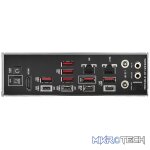 ASUS ROG CROSSHAIR X870E HERO, AMD, Socket AM5, Socket AM5, DDR5-SDRAM, 192 GB, DIMM - Image 19