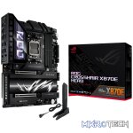 ASUS ROG CROSSHAIR X870E HERO, AMD, Socket AM5, Socket AM5, DDR5-SDRAM, 192 GB, DIMM - Image 24