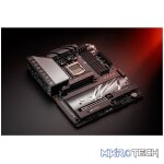 ASUS ROG CROSSHAIR X870E HERO, AMD, Socket AM5, Socket AM5, DDR5-SDRAM, 192 GB, DIMM - Image 27