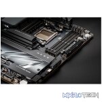 ASUS ROG CROSSHAIR X870E HERO, AMD, Socket AM5, Socket AM5, DDR5-SDRAM, 192 GB, DIMM - Image 31