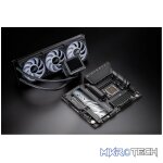 ASUS ROG CROSSHAIR X870E HERO, AMD, Socket AM5, Socket AM5, DDR5-SDRAM, 192 GB, DIMM - Image 34