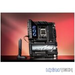 ASUS ROG CROSSHAIR X870E HERO, AMD, Socket AM5, Socket AM5, DDR5-SDRAM, 192 GB, DIMM - Image 36