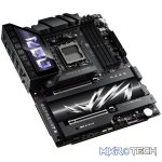 ASUS ROG CROSSHAIR X870E HERO, AMD, Socket AM5, Socket AM5, DDR5-SDRAM, 192 GB, DIMM - Image 8