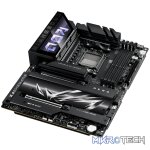 ASUS ROG CROSSHAIR X870E HERO, AMD, Socket AM5, Socket AM5, DDR5-SDRAM, 192 GB, DIMM - Image 9