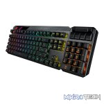 RGB LED