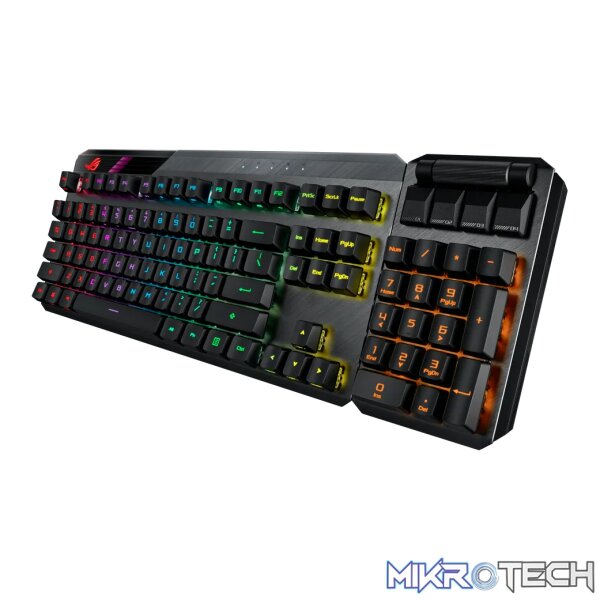 RGB LED