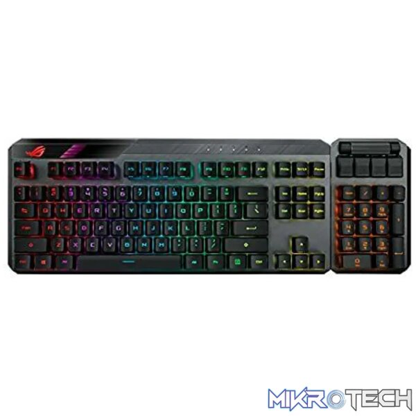 ASUS ROG Claymore II ASUS ROG Claymore II