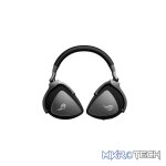 ASUS ROG Delta S, Wired, Gaming, 300 g, Headset, Black - Image 7