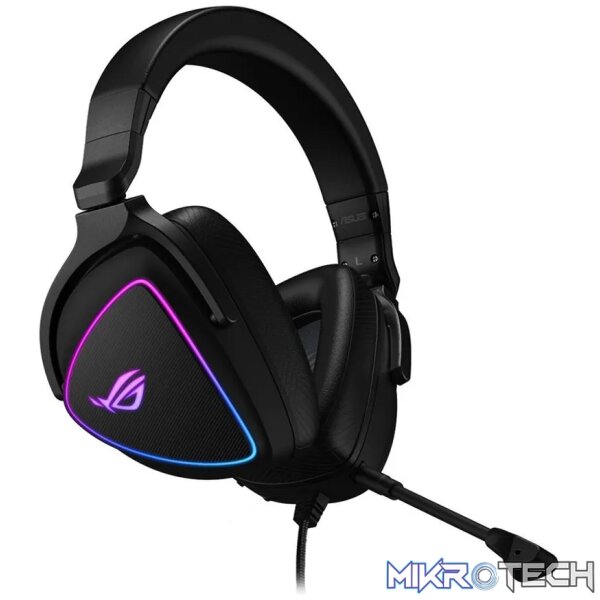 ASUS ROG Delta S ASUS ROG Delta S