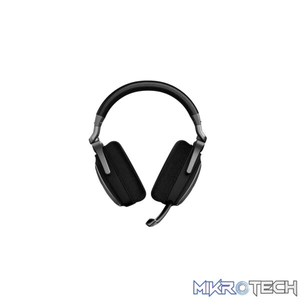 ASUS ROG Delta S, Wired, Gaming, 300 g, Headset, Black - Image 8