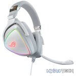 ASUS ROG Delta White Edition