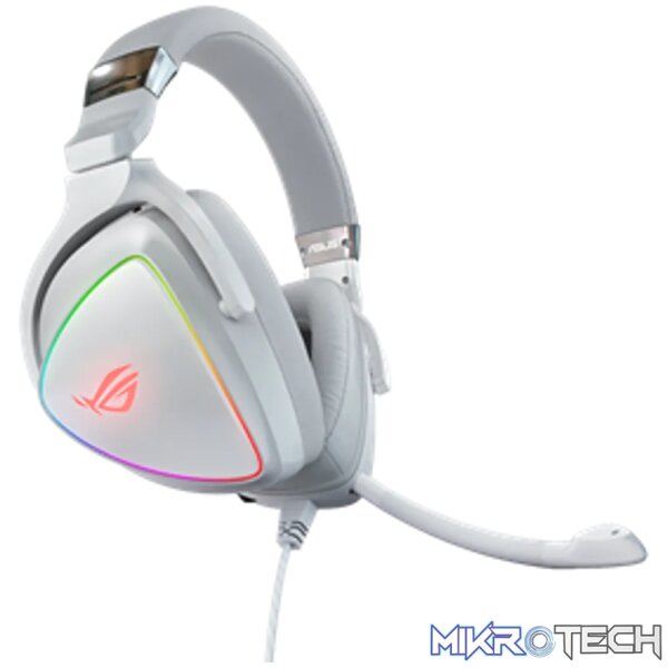 ASUS ROG Delta White Edition ASUS ROG Delta White Edition