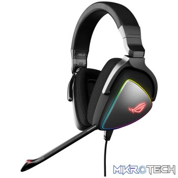 ASUS ROG Delta