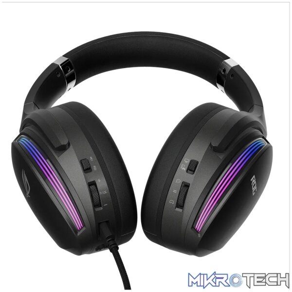 Headset