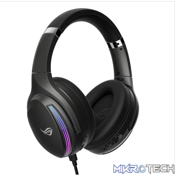ASUS ROG Fusion II 500 ASUS ROG Fusion II 500