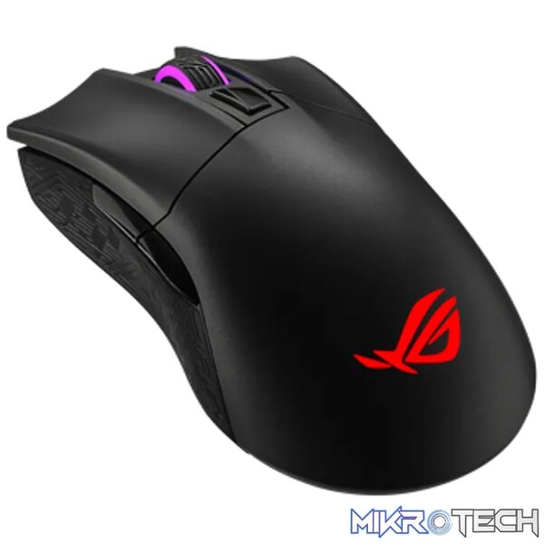 ASUS ROG Gladius II ASUS ROG Gladius II