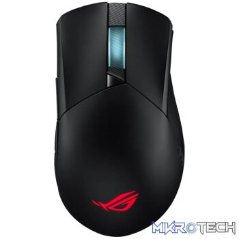 ASUS ROG Gladius III Wireless