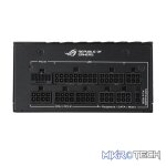 ASUS ROG Loki SFX-L 750W Platinum, 750 W, 100 - 240 V, 110 W, 750 W, 110 W, 9.6 W - Image 11