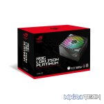 ASUS ROG Loki SFX-L 750W Platinum, 750 W, 100 - 240 V, 110 W, 750 W, 110 W, 9.6 W - Image 12