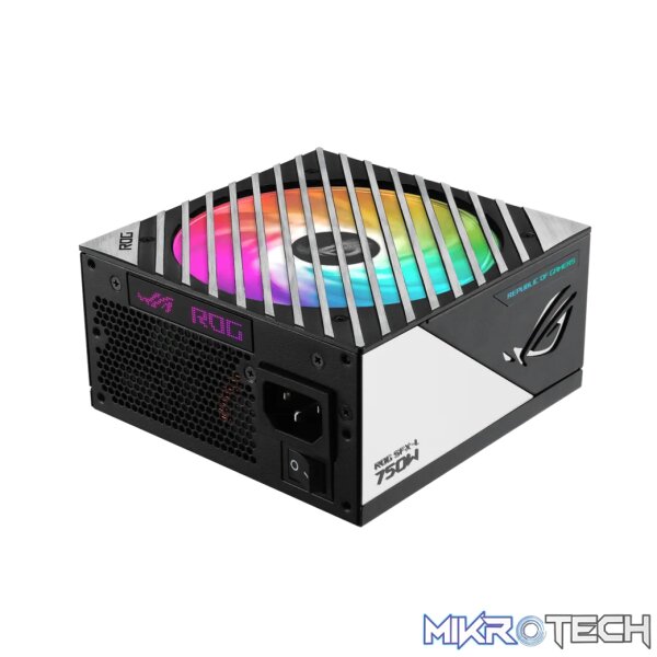 750 W