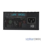 ASUS ROG Loki SFX-L 750W Platinum, 750 W, 100 - 240 V, 110 W, 750 W, 110 W, 9.6 W - Image 10