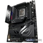 ASUS ROG MAXIMUS Z790 APEX ENCORE, Intel, LGA 1700, Intel® Celeron®, Intel® Core™ i3, Intel® Core™ i5, Intel® Core™ i7, Intel® Core™ i9,..., DDR5-SDRAM, 96 GB, DIMM - Image 14