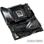 ASUS ROG MAXIMUS Z790 APEX ENCORE, Intel, LGA 1700, Intel® Celeron®, Intel® Core™ i3, Intel® Core™ i5, Intel® Core™ i7, Intel® Core™ i9,..., DDR5-SDRAM, 96 GB, DIMM - Image 15