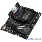 ASUS ROG MAXIMUS Z790 APEX ENCORE, Intel, LGA 1700, Intel® Celeron®, Intel® Core™ i3, Intel® Core™ i5, Intel® Core™ i7, Intel® Core™ i9,..., DDR5-SDRAM, 96 GB, DIMM - Image 18