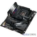 ASUS ROG MAXIMUS Z790 APEX ENCORE, Intel, LGA 1700, Intel® Celeron®, Intel® Core™ i3, Intel® Core™ i5, Intel® Core™ i7, Intel® Core™ i9,..., DDR5-SDRAM, 96 GB, DIMM - Image 20