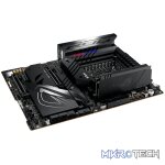 ASUS ROG MAXIMUS Z790 APEX ENCORE, Intel, LGA 1700, Intel® Celeron®, Intel® Core™ i3, Intel® Core™ i5, Intel® Core™ i7, Intel® Core™ i9,..., DDR5-SDRAM, 96 GB, DIMM - Image 21