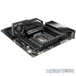 ASUS ROG MAXIMUS Z790 APEX ENCORE, Intel, LGA 1700, Intel® Celeron®, Intel® Core™ i3, Intel® Core™ i5, Intel® Core™ i7, Intel® Core™ i9,..., DDR5-SDRAM, 96 GB, DIMM - Image 23