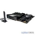 ASUS ROG MAXIMUS Z790 APEX ENCORE, Intel, LGA 1700, Intel® Celeron®, Intel® Core™ i3, Intel® Core™ i5, Intel® Core™ i7, Intel® Core™ i9,..., DDR5-SDRAM, 96 GB, DIMM - Image 25