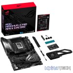 ASUS ROG MAXIMUS Z790 APEX ENCORE, Intel, LGA 1700, Intel® Celeron®, Intel® Core™ i3, Intel® Core™ i5, Intel® Core™ i7, Intel® Core™ i9,..., DDR5-SDRAM, 96 GB, DIMM - Image 32