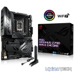 ASUS ROG MAXIMUS Z790 APEX ENCORE, Intel, LGA 1700, Intel® Celeron®, Intel® Core™ i3, Intel® Core™ i5, Intel® Core™ i7, Intel® Core™ i9,..., DDR5-SDRAM, 96 GB, DIMM - Image 33