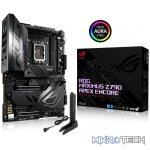 ASUS ROG MAXIMUS Z790 APEX ENCORE, Intel, LGA 1700, Intel® Celeron®, Intel® Core™ i3, Intel® Core™ i5, Intel® Core™ i7, Intel® Core™ i9,..., DDR5-SDRAM, 96 GB, DIMM - Image 36