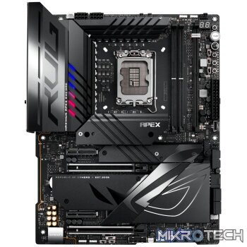 ASUS ROG MAXIMUS Z790 APEX ENCORE