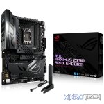 ASUS ROG MAXIMUS Z790 APEX ENCORE, Intel, LGA 1700, Intel® Celeron®, Intel® Core™ i3, Intel® Core™ i5, Intel® Core™ i7, Intel® Core™ i9,..., DDR5-SDRAM, 96 GB, DIMM - Image 38