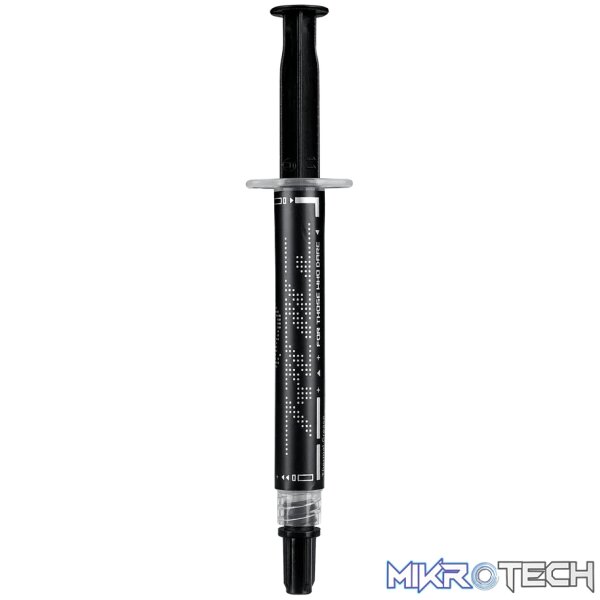ASUS ROG RG-07 PERFORMANCE THERMAL PASTE ASUS ROG RG-07 PERFORMANCE THERMAL PASTE