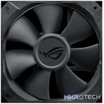 ASUS ROG RYUO 240, All-in-one liquid cooler, 12 cm, Black - Image 5