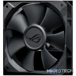 ASUS ROG RYUO 240, All-in-one liquid cooler, 12 cm, Black - Image 6