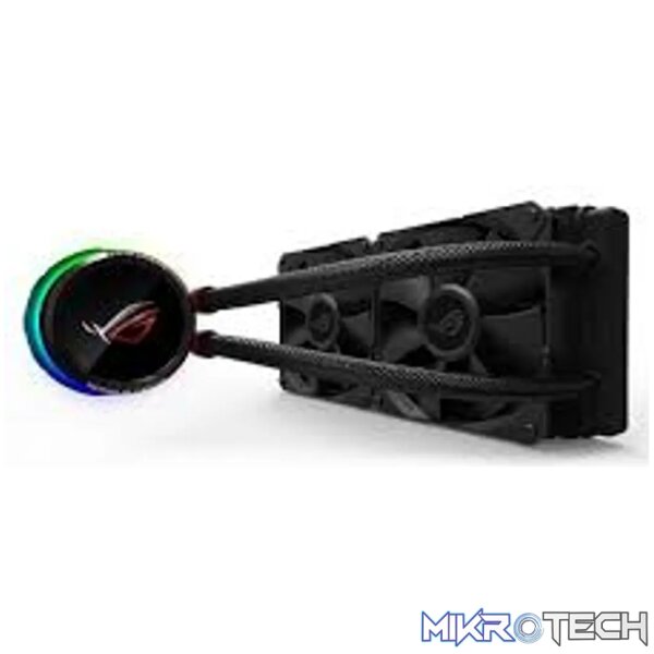 ASUS ROG RYUO 240 ASUS ROG RYUO 240