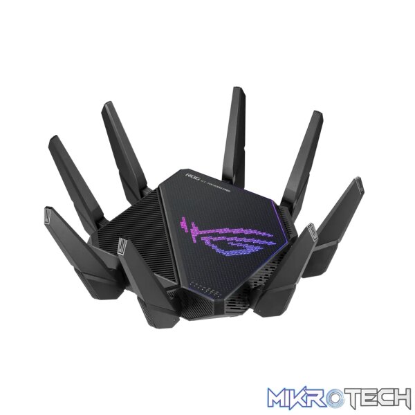 ASUS ROG Rapture GT-AX11000 Pro ASUS ROG Rapture GT-AX11000 Pro