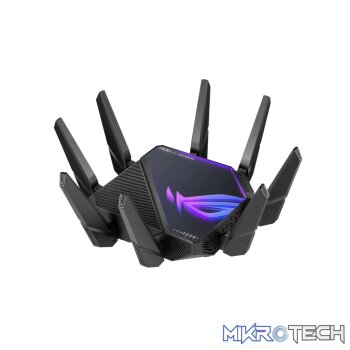 ASUS ROG Rapture GT-AXE16000