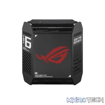 ASUS ROG Rapture GT6 AX10000 AiMesh 1 Pack